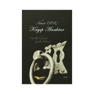 Kayıp Anahtar - Ahmet Dinç