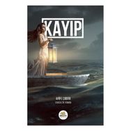 Kayıp - Arife Çoban