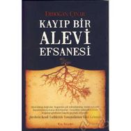 KAYIP BIR ALEVI EFSANESI - ERDOĞAN ÇINAR