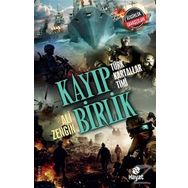 Kayıp Birlik / Ali Zengin