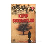 Kayıp Bozkurtlar - Tuncer Günay