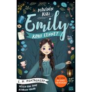 Kayıp Cennet / Mavinin Kızı Emily 2 - Lucy Maud Montgomery - Carpe Diem Yayınları