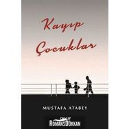 Kayıp Çocuklar - Lilian Carmine