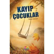 Kayıp Çocuklar - Nihat Gökmen
