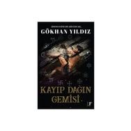 Kayıp Dağın Gemisi Gökhan Yıldız