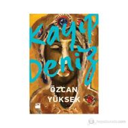 KAYIP DENIZ - ÖZCAN YÜKSEK