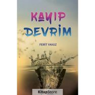 Kayıp Devrim - Ferit Yavuz