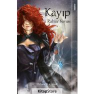 Kayıp - Dilara Kaymak
