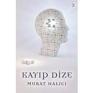 Kayıp Dize - Murat Halıcı