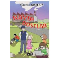 Kayıp Dostlar Değerli Öyküler Acayip Kitaplar