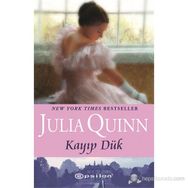 KAYIP DÜK - JULIA QUINN