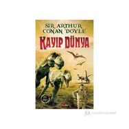 KAYIP DÜNYA - ARTHUR CONAN DOYLE
