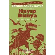 Kayıp Dünya - Sir Arthur Conan Doyle