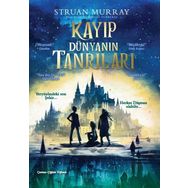 Kayıp Dünyanın Tanrıları - Struan Murray