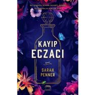 Kayıp Eczacı Yabancı Yayınları