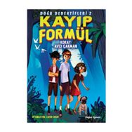 Kayıp Formül - Koray Avcı Çakman
