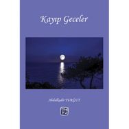 Kayıp Geceler Abdulkadir Turğut