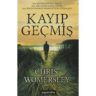 KAYIP GEÇMİŞ - CHRIS WOMERSLEY