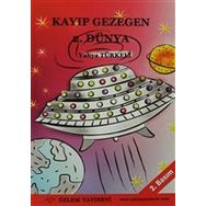 Kayıp Gezegen 2. Dünya Özlem Yayınevi