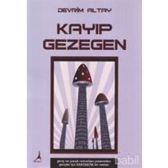 KAYIP GEZEGEN - DEVRIM ALTAY