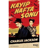 Kayıp Haftasonu - Charles Jackson
