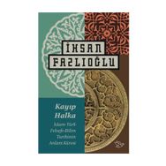 Kayıp Halka - İhsan Fazlıoğlu