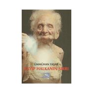 Kayıp Halkanın Sırrı - Ümmühan Yaşar