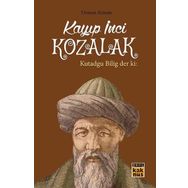 Kayıp İnci Kozalak - Osman Azman