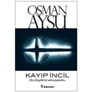 Kayıp İncil - Osman Aysu