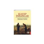 Kayıp İnsanlar - Maksim Gorki