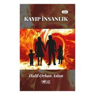 Kayıp İnsanlık Gülnar Yayınları