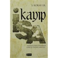 Kayıp İsa - Server Koray Er