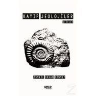 Kayıp Jeolojiler - İsmail Orhan Sönmez