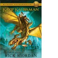 KAYIP KAHRAMAN - RICK RIORDAN