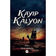 Kayıp Kalyon - Ufuk Cankaya