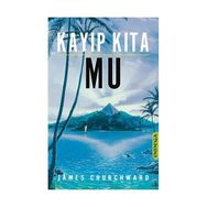 KAYIP KITA MU - JAMES CHURCHWARD (ISBN:9786050200348)
