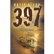 KAYIP KITAP 397 - SERHAT AHMET TAN