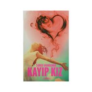 Kayıp Kız - Sangu Mandanna