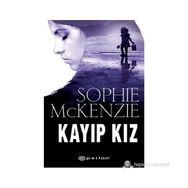 KAYIP KIZ - SOPHIE MCKENZIE