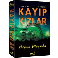 Kayıp Kızlar - Megan Miranda