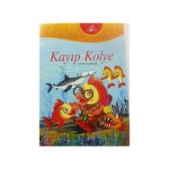 Kayıp Kolye - Nurefşan Çağlaroğlu