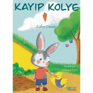 Kayıp Kolye - Zafer Demir