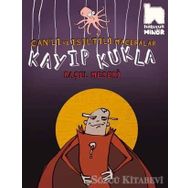 Kayıp Kukla - Raşel Meseri