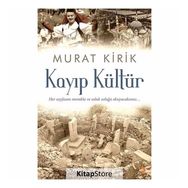 Kayıp Kültür - Murat Kirik