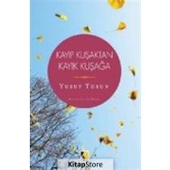 KAYIP KUŞAĞA MEKTUP - YUSUF TOSUN