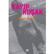 Kayıp Kuşak - Elizabeth Hand