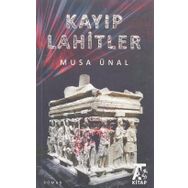 Kayıp Lahitler - Musa Ünal