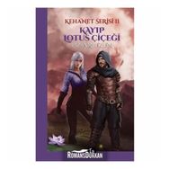 Kayıp Lotus Çiçeği - Pınar Uzun