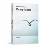 KAYIP MARTI - REMZI KARABULUT