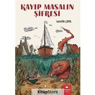 Kayıp Masalın Şifresi - Mahir Çipil